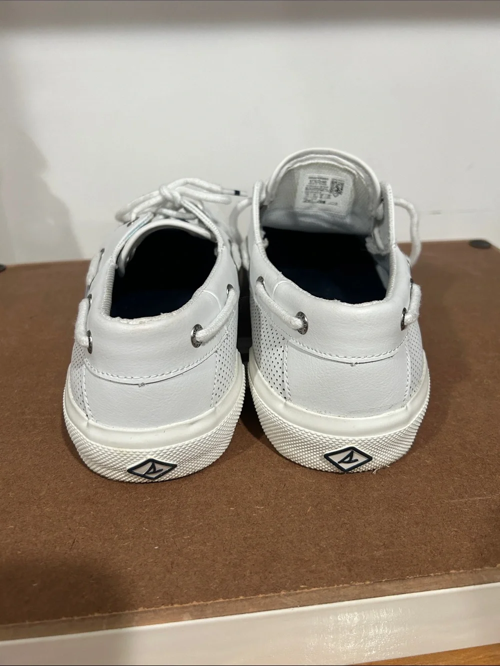 Sperry classic low